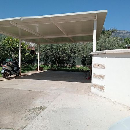 Casa Turrame Carini Quarto foto