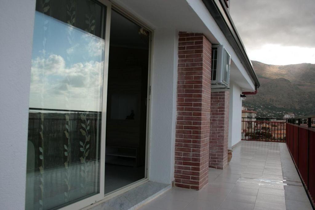Casa Turrame Carini Exterior foto
