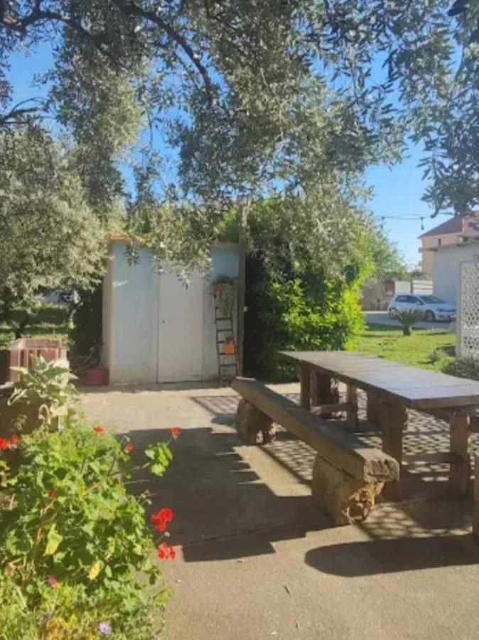 Casa Turrame Carini Exterior foto