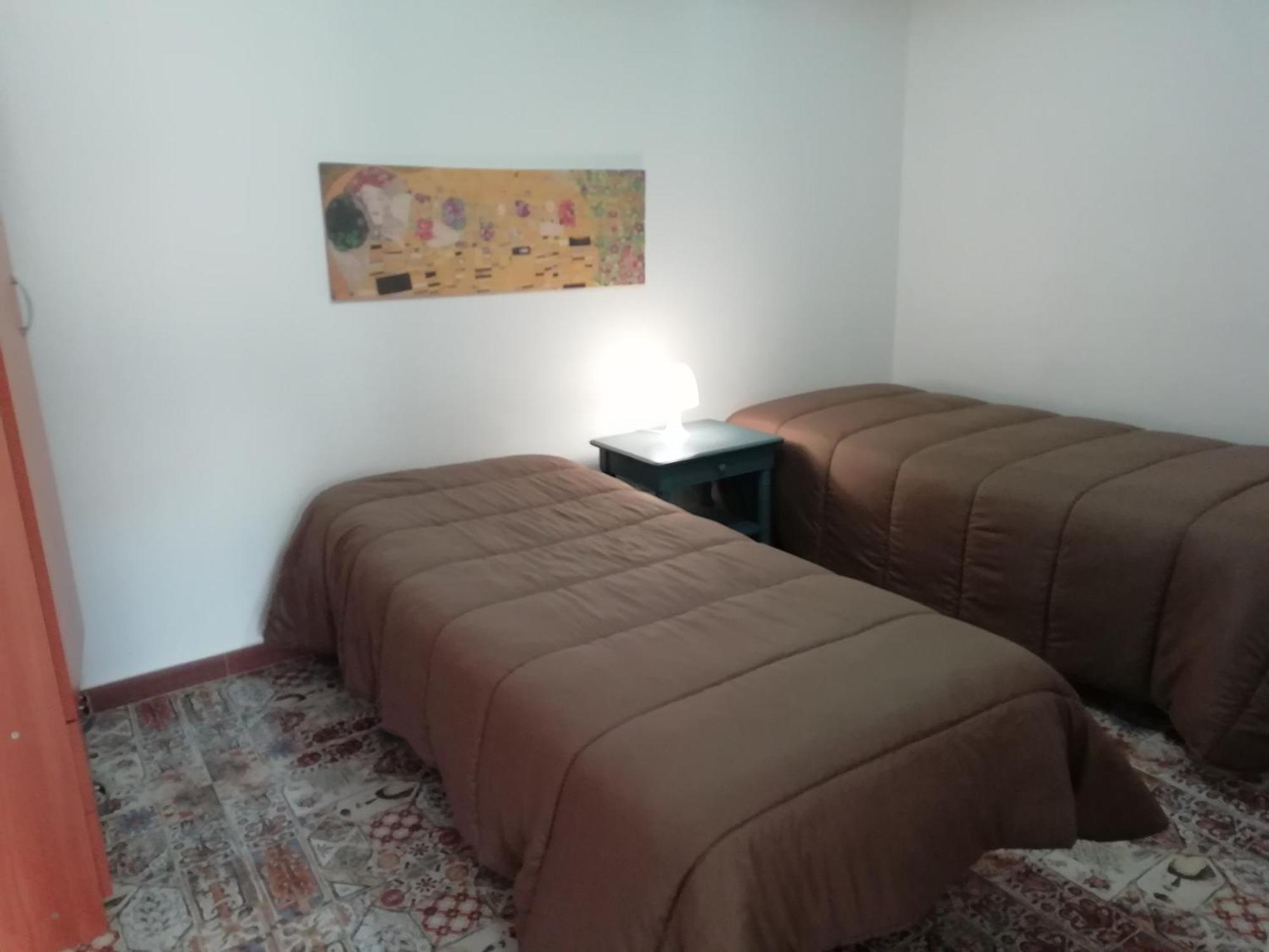 Casa Turrame Carini Quarto foto
