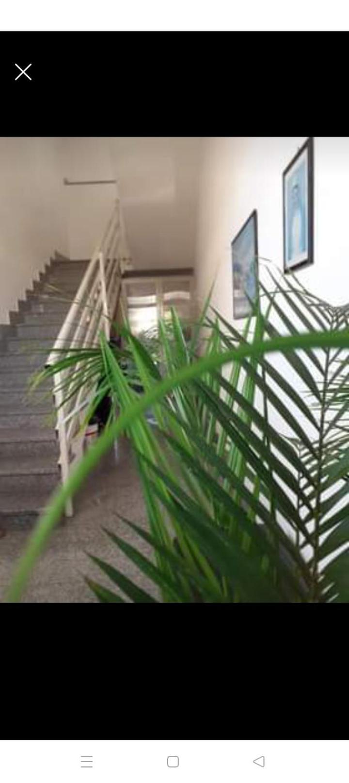 Casa Turrame Carini Exterior foto